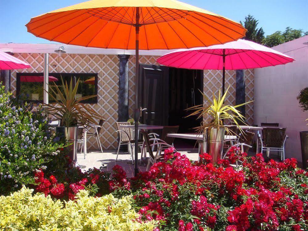 L'Hedoniste Hotel Cherac Exterior photo